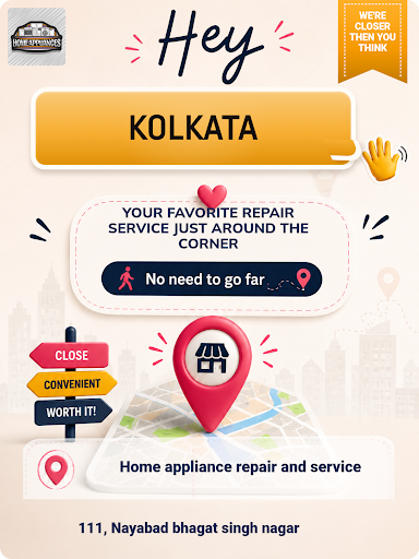 Washing machine Repair and Service post image