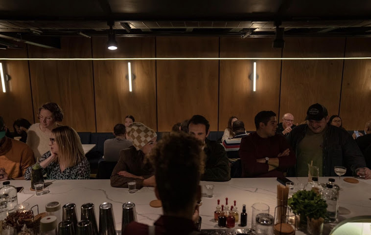 Birds of Paradise by null