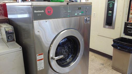 Guadalupe Laundromat - Thumbnail