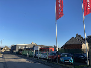 Photo n°5 de Citroën à Valognes (Concessionnaire automobile)