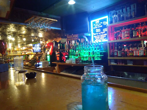 Flight 747 Liquor Store & Lounge Bar - Thumbnail