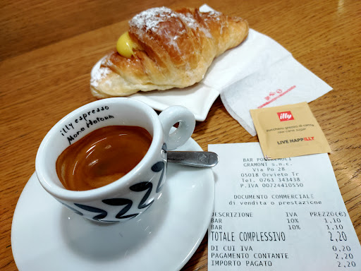 Bar Pontremoli - Thumbnail
