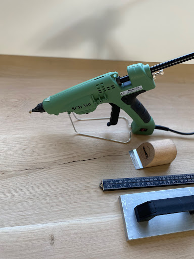 WoodFix - Thumbnail