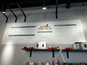 Savoy Tea Co photo