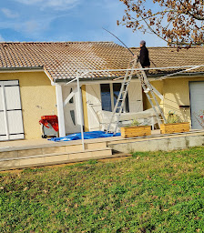Photo n°16 de FE Services à Salaise-sur-Sanne (Peintre en bâtiment)