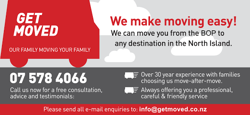 Get Moved Removals - Thumbnail