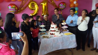 Photos of Club Noctuno El Bosque de Oro