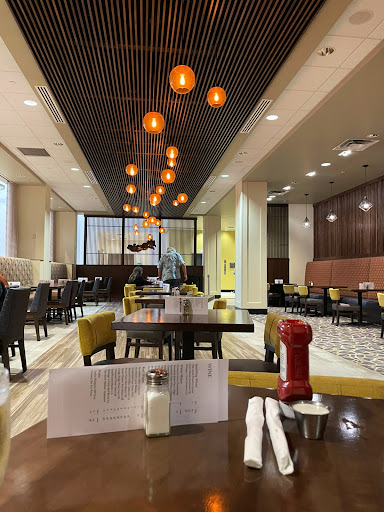 Sprigs Grille - Thumbnail