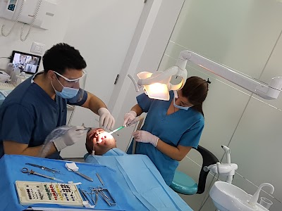Photos of Maalouf Dental Clinic-Dr. Elie maalouf