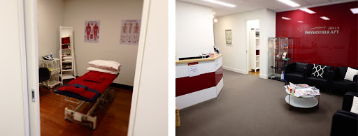 Hills Physiotherapy Rowville - Thumbnail