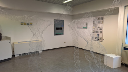 Tha Banque Art Gallery
