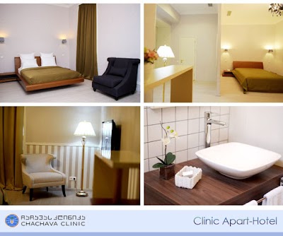 Photos of Chachava Clinic