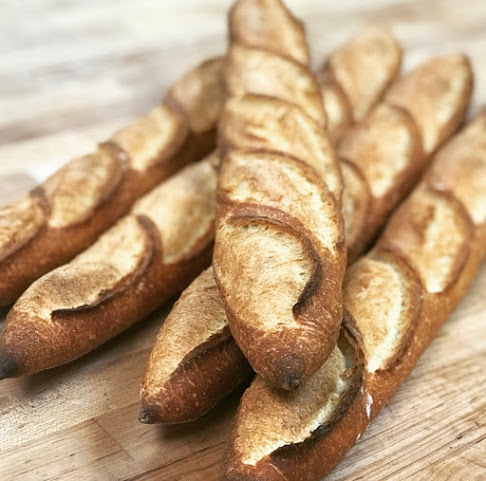 Rocket Baby Bakery by null