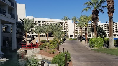 Photos of The Spa at Desert Springs