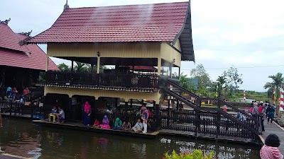 Photos of Kantor Kecamatan Tarakan Barat