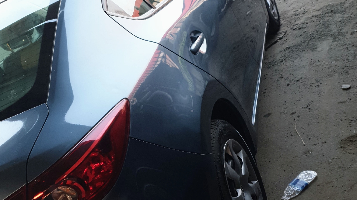 معرض خالد السلمي للسيارات - صورة 2