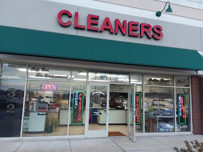 Village Dry Cleaners