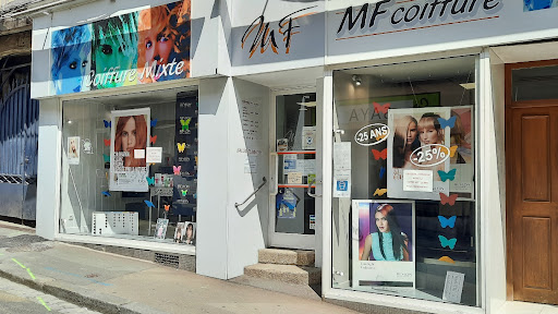 MF Coiffure mixte - France