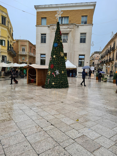 Matera MT Gallery - Italy