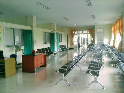 Photos of Balai Kesehatan Paru Masyarakat (BKPM) Purwokerto