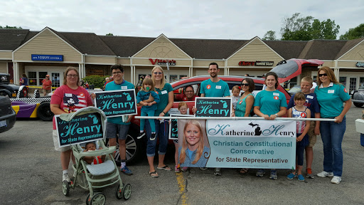 Restore Freedom with Katherine Henry, P.C. - Thumbnail