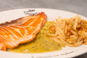 Photo n°13 de Bistro Régent Seynod Annecy à Seynod (Restaurant)