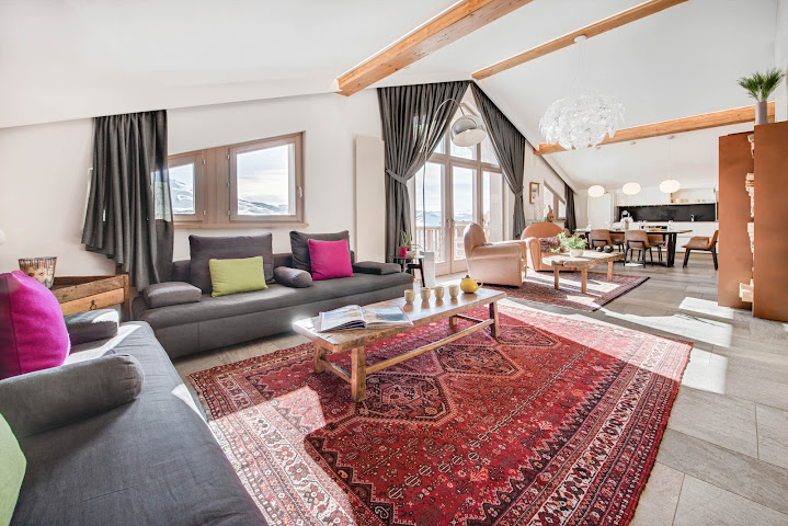 Hôtel Le Pashmina by null