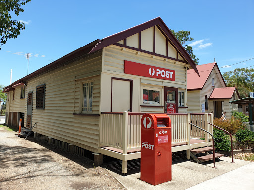 Australia Post - Dayboro LPO - Thumbnail
