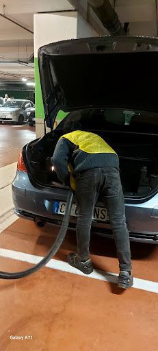 PITWASH - LE DUE TORRI - Thumbnail