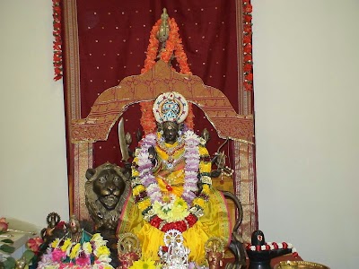 Staten Island Hindu Temple - Shree Ram Mandir