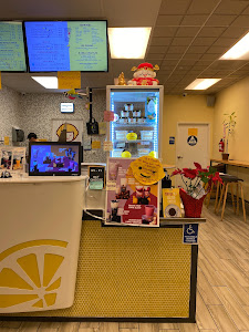 Happy Lemon photo