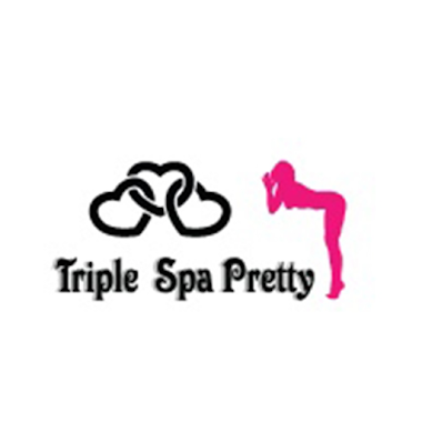 Triple Spa Pretty, Author: Triple Spa Pretty