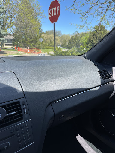 H.S. Detailing - Visual
