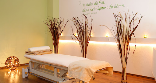 Balance Physiotherapie