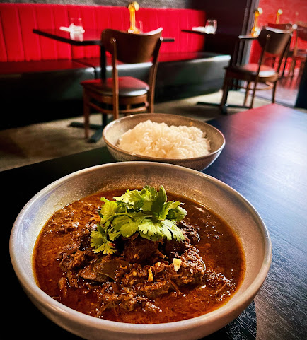 Malayan Orchid Restaurant by null