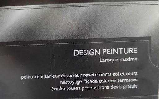 Ent Design Peinture - Thumbnail