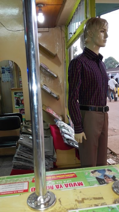 clothing-store