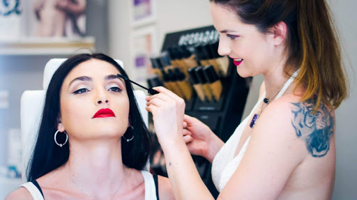 Francesca Fiorani MakeUp Artist - Thumbnail