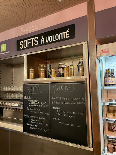 Photo 1 - Pizza Line Restaurant, Emporter & Livraison