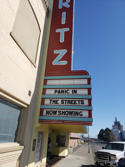 Ritz Theatre