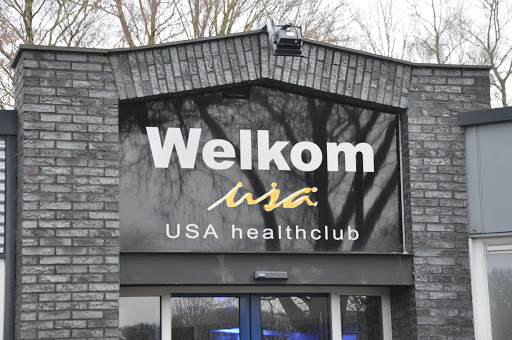 USA Sport health club - Thumbnail