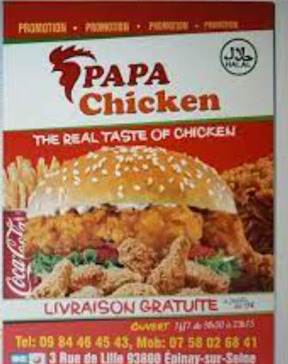 Photo 6 - Papa Chicken