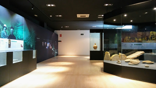 Museo Arqueológico Antonio Ballester y Ruiz