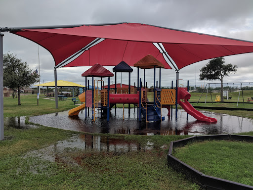 N.O. Simmons Park