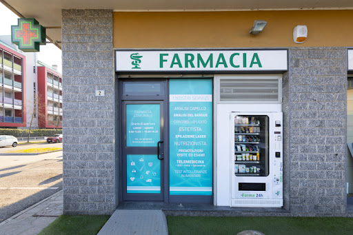 Farmacia Comunale Pero