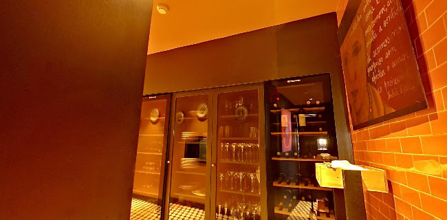 Avô Arnaldo - Restaurante