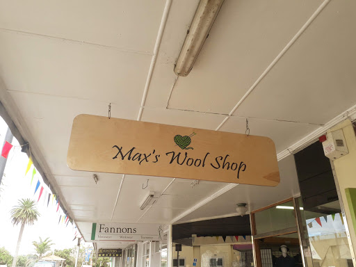 Max's Wool Shop - Thumbnail