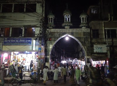 Photos of Hazrat Shah Sufi Amanat Khan(রা:) Dorbar Sharif