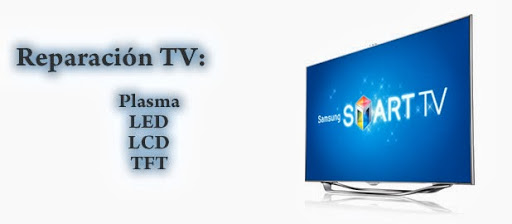 Tele Rayo Electrónica reparación de televisores
