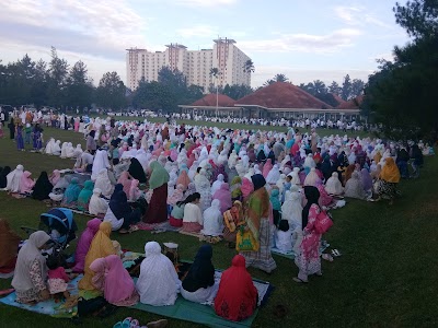 Photos of Pos Pengamatan Gunung Gamalama